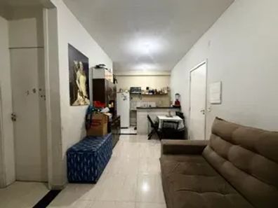 Apartamento com 2 Quartos à venda, 45m² no Niterói, Betim