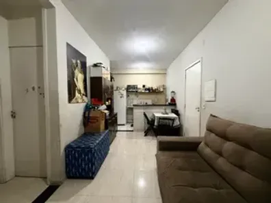 Apartamento com 2 Quartos à venda, 45m² no Niterói, Betim