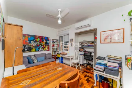 Apartamento com 1 Quarto à venda, 44m² no Auxiliadora, Porto Alegre