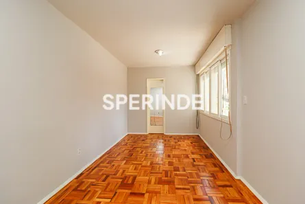 Apartamento com 1 Quarto para alugar, 45m² no Passo da Areia, Porto Alegre