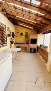 Casa com 3 Quartos à venda, 240m² no Jardim Jua, São Paulo