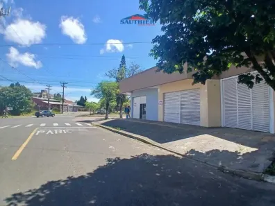 Ponto Comercial para alugar, 20m² no Dihel, Sapucaia do Sul