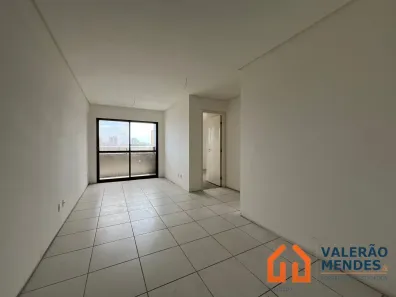 Apartamento com 2 Quartos à venda, 58m² no Encruzilhada, Recife