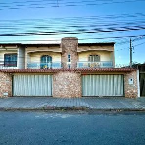Casa com 4 Quartos à venda, 422m² no Setor Marechal Rondon, Goiânia