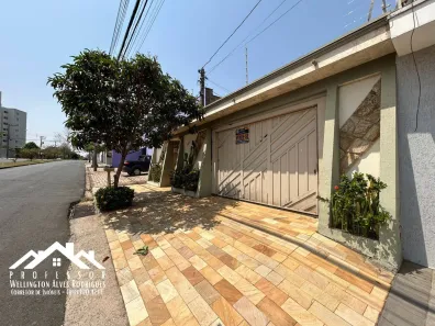 Casa com 2 Quartos à venda, 169m² no Jardim Parque Avenida, Limeira