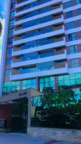 Apartamento com 2 Quartos à venda, 56m² no Caxangá, Recife