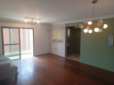Apartamento com 2 Quartos para alugar, 130m² no Indianópolis, São Paulo