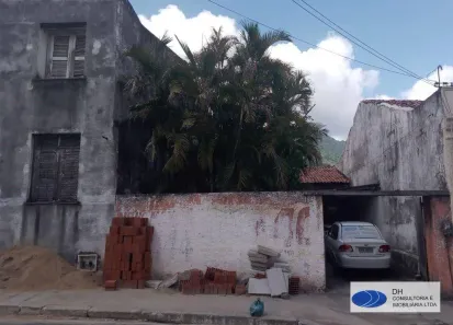 Imóvel Comercial com 2 Quartos para venda ou aluguel, 240m² no Centro, Maranguape