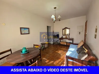 Apartamento com 1 Quarto à venda, 42m² no Vila Mariana, São Paulo