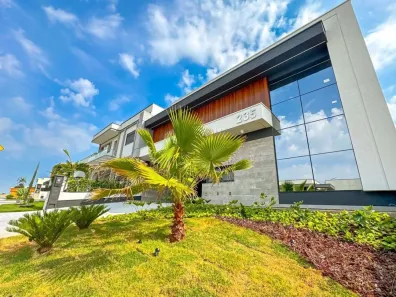 Casa com 3 Quartos à venda, 195m² no Jardim Residencial Dona Maria José, Indaiatuba