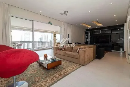 Apartamento com 3 Quartos à venda, 187m² no Vila Mariana, São Paulo