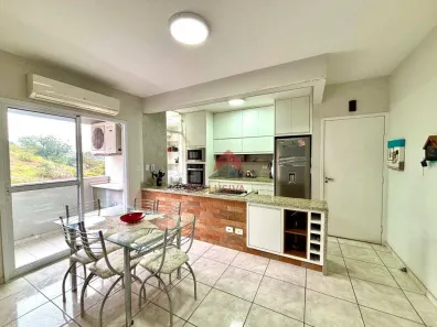 Apartamento com 3 Quartos à venda, 77m² no Jardim Satélite, São José dos Campos