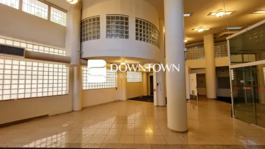 Ponto Comercial para alugar, 282m² no Alto da Boa Vista, Rio de Janeiro