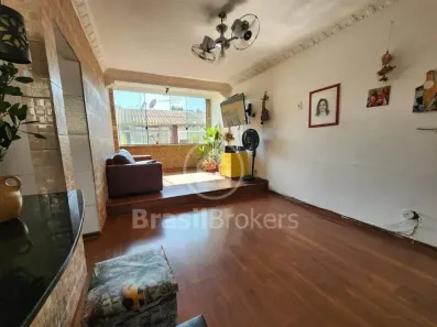 Apartamento com 3 Quartos à venda, 62m² no Cachambi, Rio de Janeiro