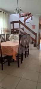 Sobrado com 3 Quartos à venda, 161m² no Jardim Ana Maria, São Paulo