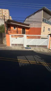 Sobrado com 3 Quartos para alugar, 150m² no Jardim Baruch, Guarulhos