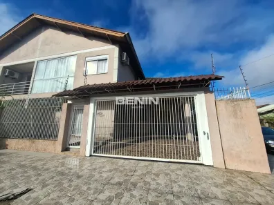 Sobrado com 2 Quartos à venda, 77m² no Igara, Canoas