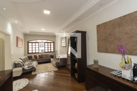 Casa com 3 Quartos à venda, 240m² no Vila Dom Pedro II, São Paulo