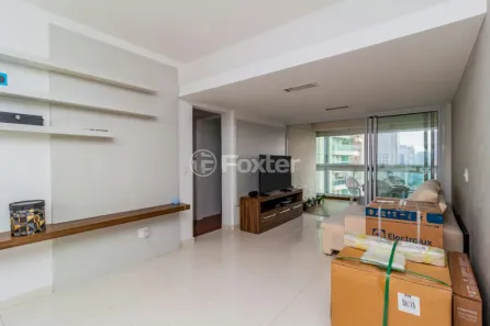 Apartamento com 1 Quarto à venda, 98m² no Cidade Monções, São Paulo