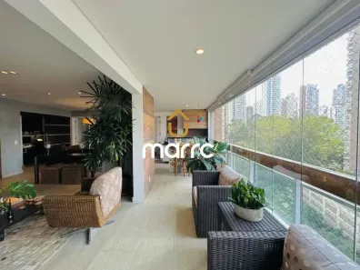 Apartamento com 3 Quartos à venda, 163m² no Vila Andrade, São Paulo