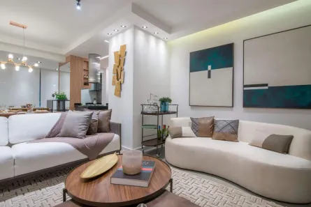 Apartamento com 3 Quartos à venda, 143m² no Parque Campolim, Sorocaba