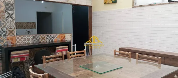 Casa de Condomínio com 2 Quartos à venda, 100m² no Granja Viana, Cotia