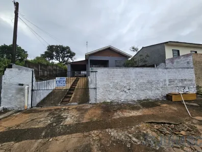 Casa com 3 Quartos para alugar, 78m² no Jardim Eldorado, Apucarana