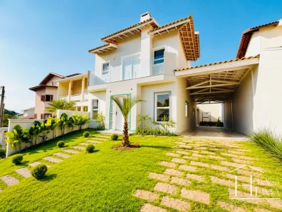Casa de Condomínio com 3 Quartos à venda, 236m² no Pinheirinho, Vinhedo