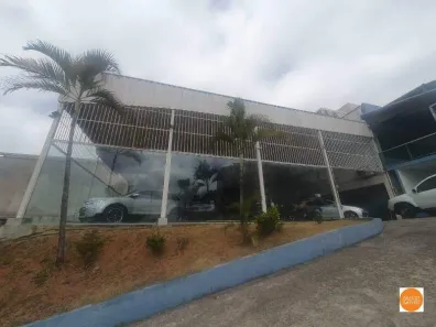 Ponto Comercial para alugar, 400m² no Castelo, Belo Horizonte