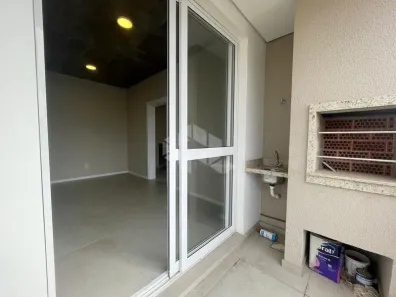 Apartamento com 2 Quartos para alugar, 64m² no Bonfim, Santa Maria