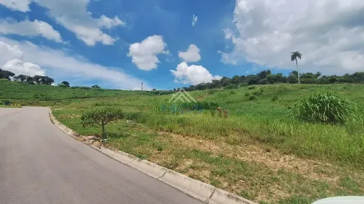 Lote/Terreno à venda, 1000m² no Caxambu, Jundiaí