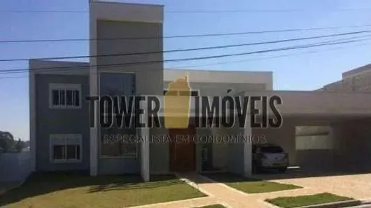 Casa de Condomínio com 4 Quartos à venda, 458m² no Chácaras São Bento, Valinhos