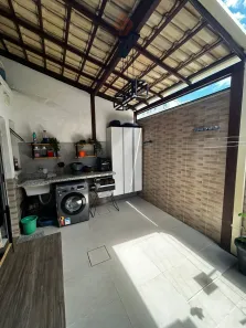 Casa de Condomínio com 3 Quartos à venda, 77m² no Colina de Laranjeiras, Serra