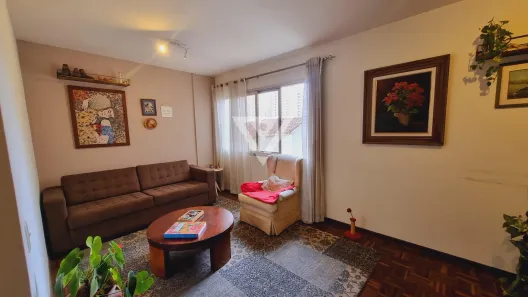 Apartamento com 3 Quartos à venda, 110m² no Perdizes, São Paulo