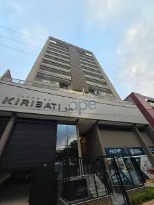 Apartamento com 1 Quarto para alugar, 39m² no Praia de Itaparica, Vila Velha