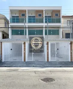 Sobrado com 3 Quartos à venda, 200m² no Vila Salete, São Paulo