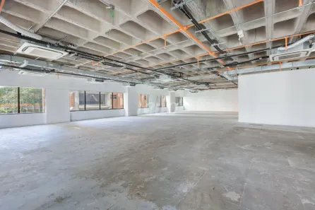 Sala Comercial para alugar, 377m² no Vila Olímpia, São Paulo