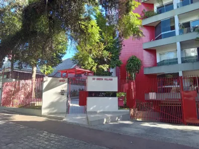 Apartamento com 3 Quartos à venda, 96m² no Rebouças, Curitiba