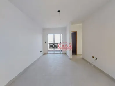 Apartamento com 2 Quartos à venda, 48m² no Itaquera, São Paulo