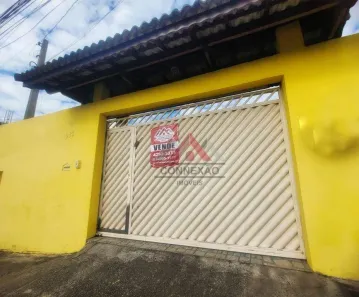 Casa com 3 Quartos à venda, 140m² no Jardim Casa Branca, Suzano