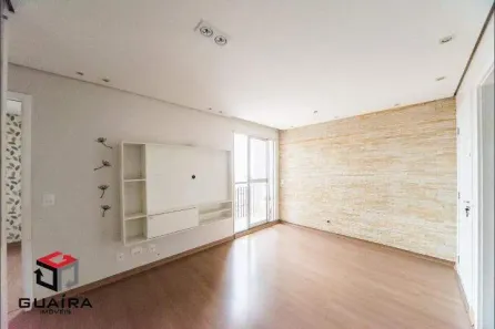 Apartamento com 2 Quartos para alugar, 50m² no Planalto, São Bernardo do Campo