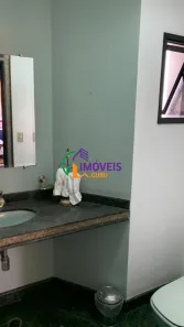 Apartamento com 3 Quartos para venda ou aluguel, 205m² no Jardim, Santo André