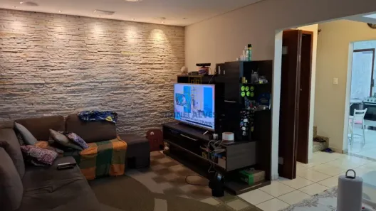 Sobrado com 2 Quartos à venda, 330m² no Vila Ema, São Paulo