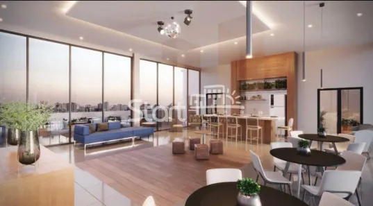 Apartamento com 1 Quarto à venda, 46m² no Vila Lídia, Campinas