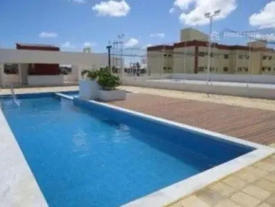 Apartamento com 2 Quartos à venda, 54m² no Planalto, Natal