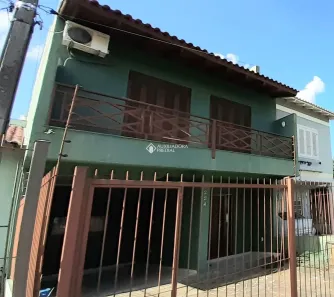 Casa com 4 Quartos à venda, 200m² no Hípica, Porto Alegre