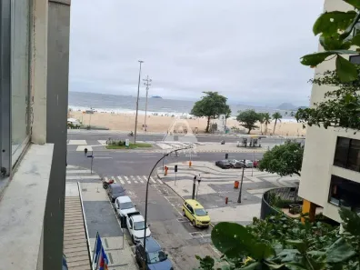Apartamento com 7 Quartos à venda, 445m² no Copacabana, Rio de Janeiro