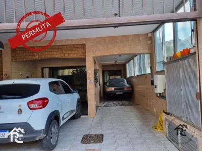 Casa com 10 Quartos à venda, 260m² no Fonseca, Niterói