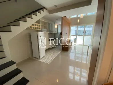 Apartamento com 2 Quartos à venda, 69m² no Gonzaga, Santos