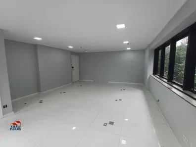 Sala Comercial à venda, 43m² no Indianópolis, São Paulo